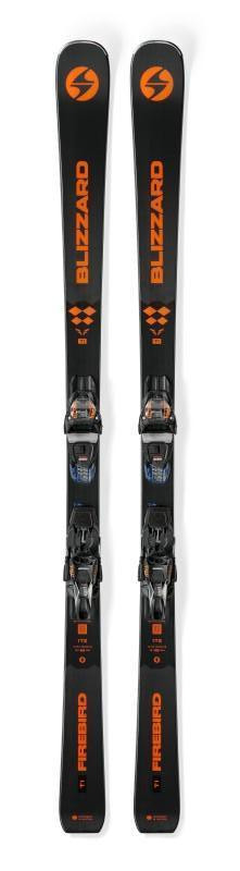 Blizzard Firebird TI 24/25