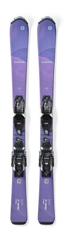 Blizzard Pearl JR (70-90cm) 24/25