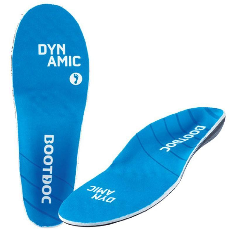 Boot Doc Dynamic Mid Arch vložky