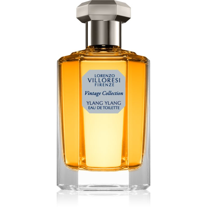 Lorenzo Villoresi Ylang Ylang toaletní voda unisex 100 ml