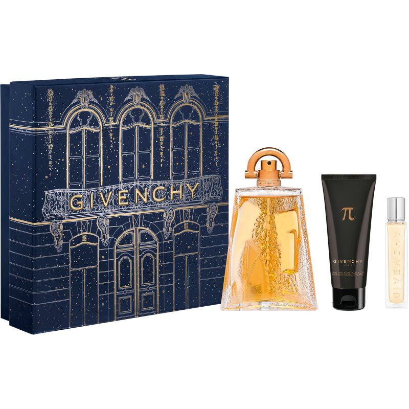 GIVENCHY Pí dárková sada pro muže