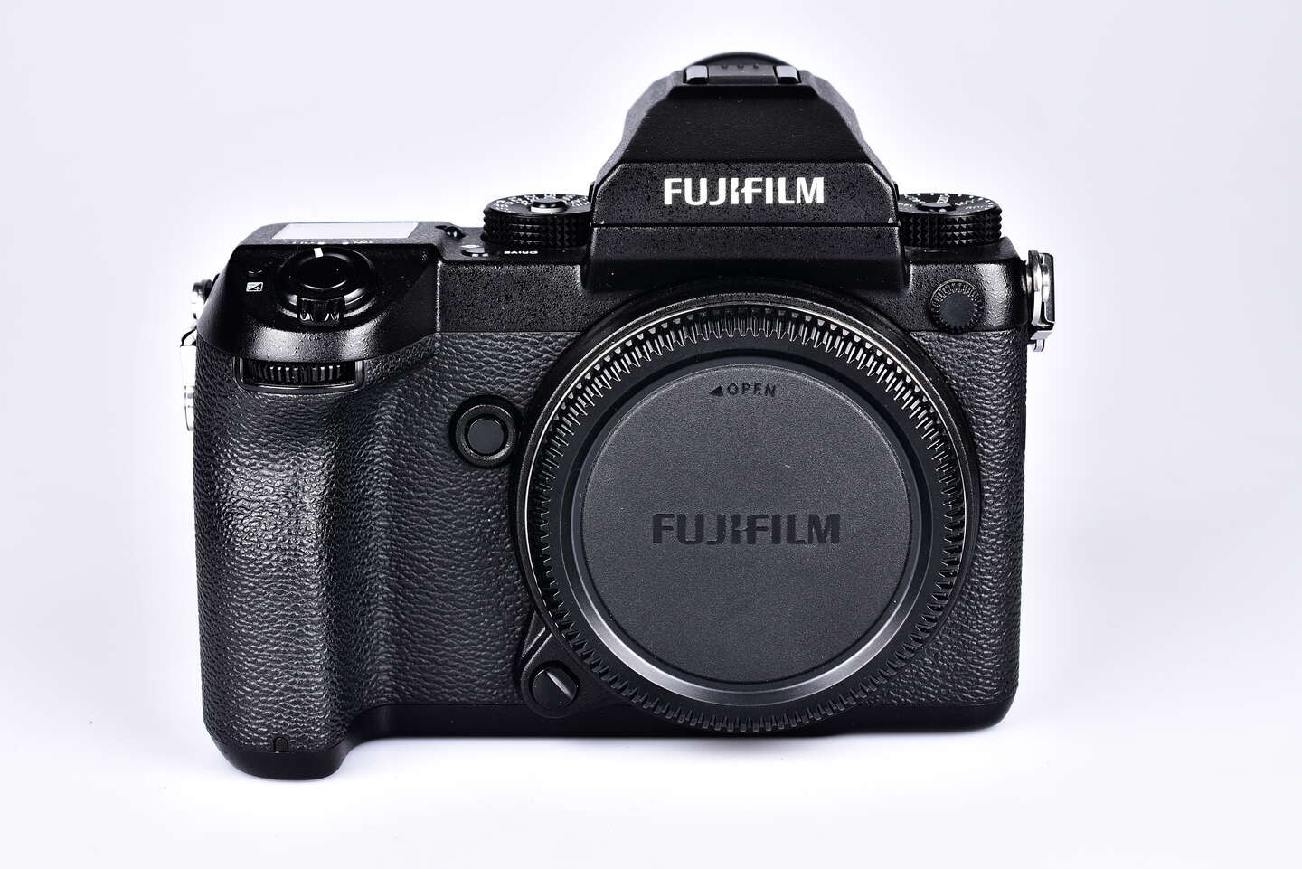 Fujifilm GFX 50S tělo bazar