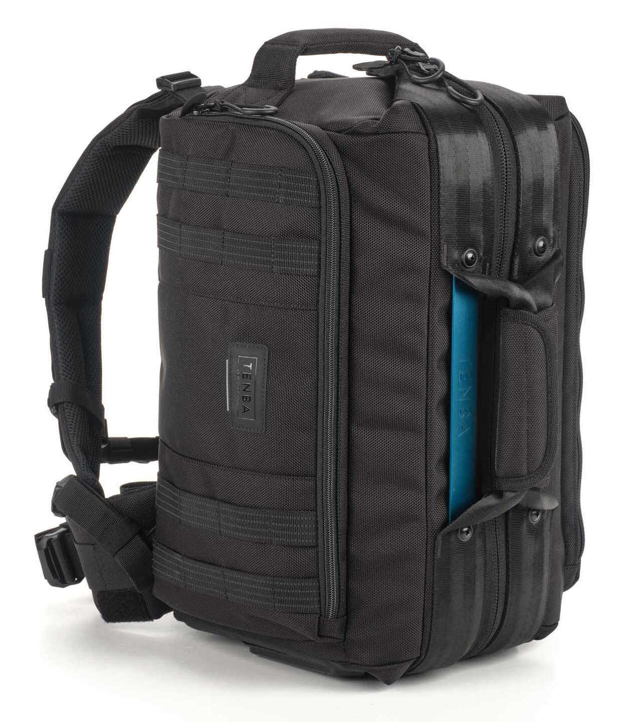 Tenba Cineluxe v2 Backpack 16 637-528