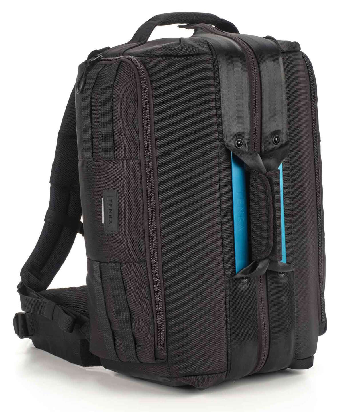 Tenba Cineluxe v2 Backpack 21 637-529