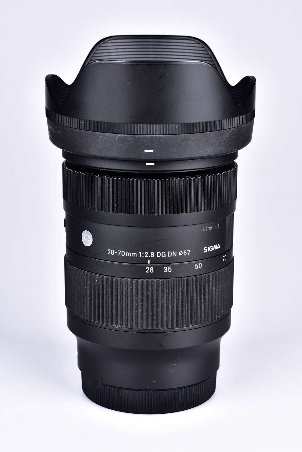 Sigma 28-70 mm f/2,8 DG DN Contemporary pro Sony E bazar