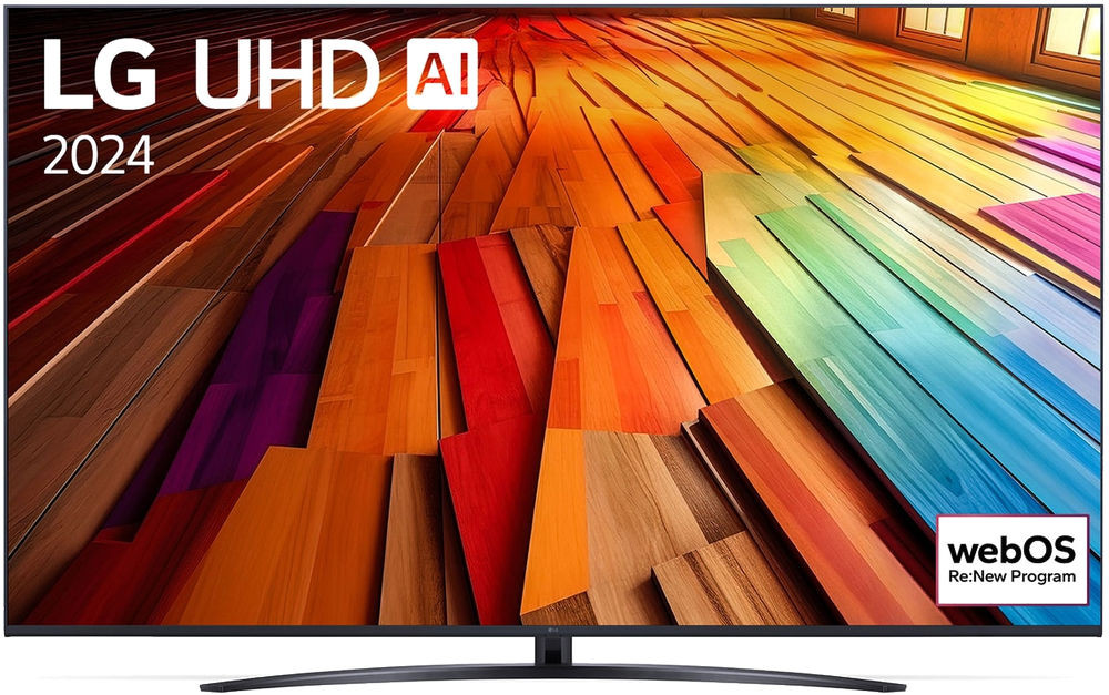 Lg Uhd Led televize 43Ut81006la