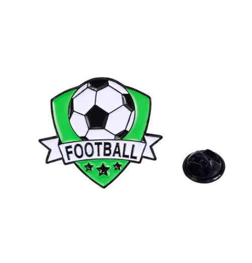 Odznak fotbal - typ 2