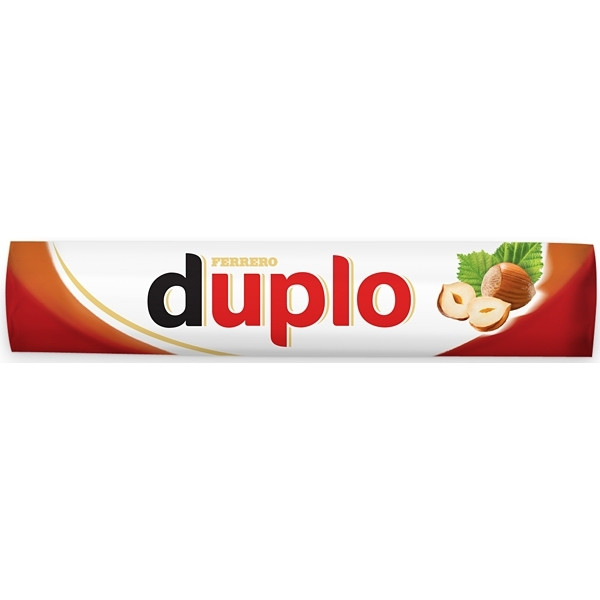 Ferrero Duplo 18,2g