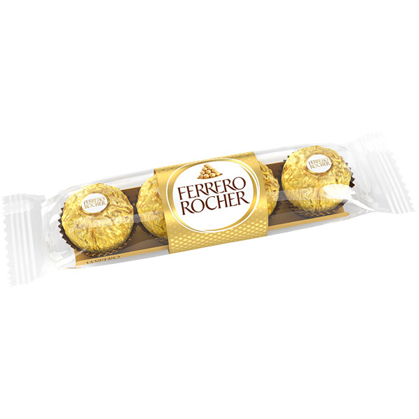 Ferrero Rocher T4 50g