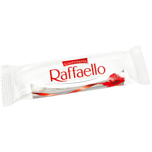 Raffaello T4 40g