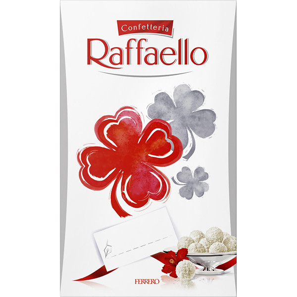 Raffaello T8 80g