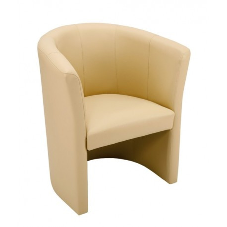 Nowy Styl Klubové čalouněné křeslo CLUB - výprodej