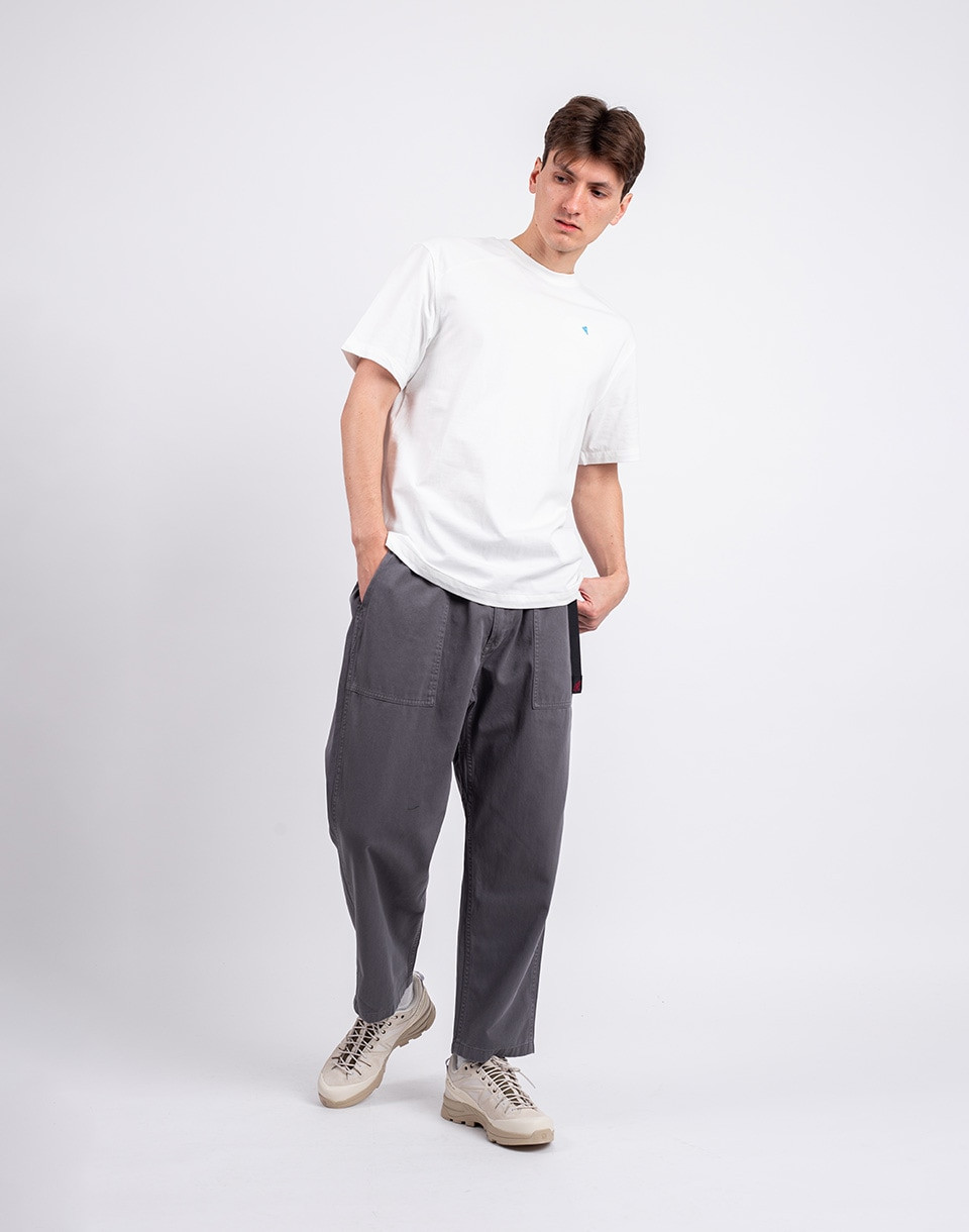 Gramicci Loose Tapered Pant PIGMENT FOG S