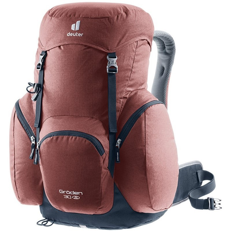 Deuter Turistický batoh Deuter Gröden 30 SL Caspia