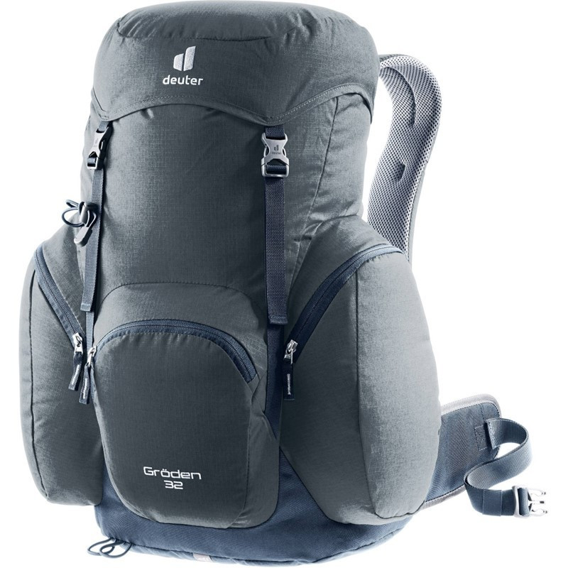 Deuter Turistický batoh Deuter Gröden 32 Graphite