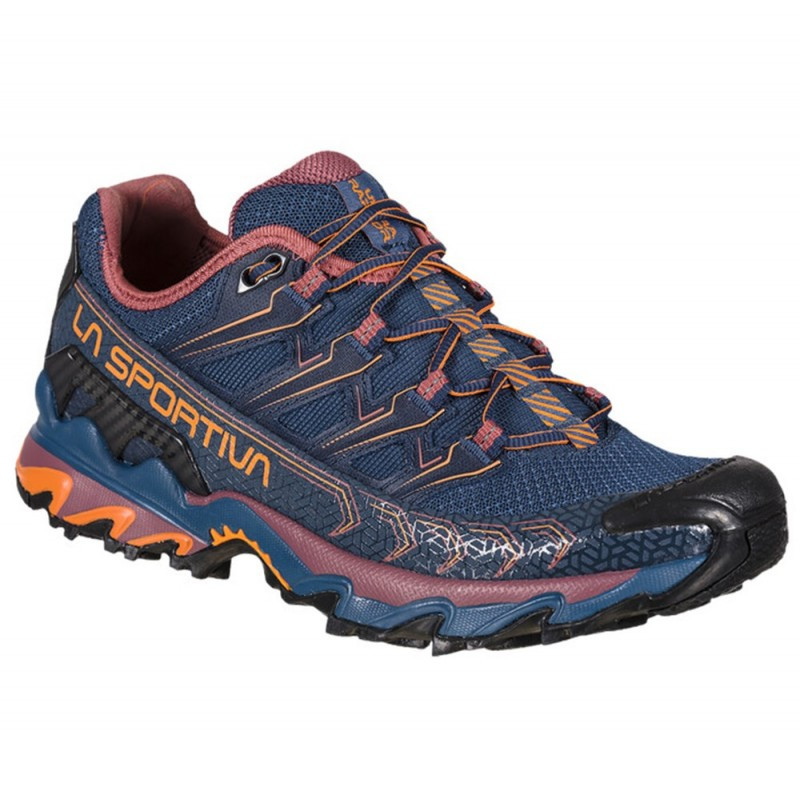 La Sportiva Dámské běžecké boty La Sportiva Ultra raptor II W Denim