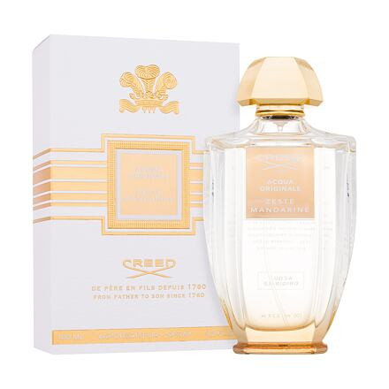 Creed Acqua Originale Zeste Mandarine parfémovaná voda unisex 100 ml