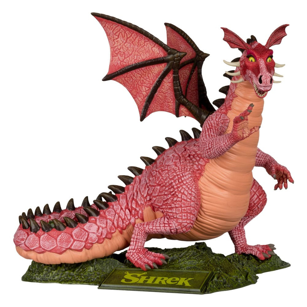 McFarlane | Shrek - sběratelská soška Dragon (McFarlane Dragons) 30 cm