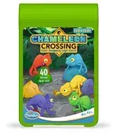 ThinkFun Flip n’ Play: Ztracení chameleoni