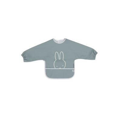 jollein BryndĂˇk s rukĂˇvem Miffy Peekaboo Sea Green