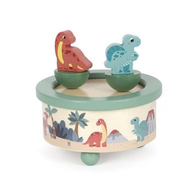 small footÂ® HudebnĂ­ skĹ™Ă­Ĺ�ka Dino