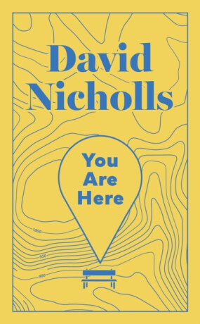 You Are Here - David Nicholls