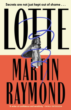 Lotte - Martin Raymond