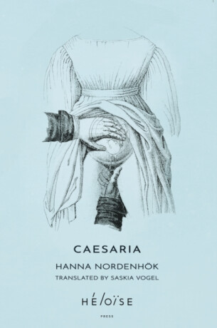 CAESARIA - Hanna Nordenhoek