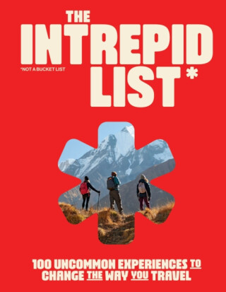 The Intrepid List - Intrepid
