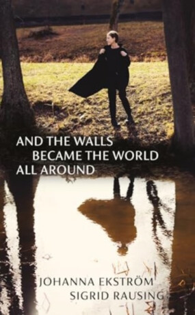 And the Walls Became the World All Around - Johanna Ekstrom, Sigrid Rausing