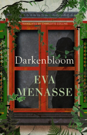 Darkenbloom - Eva Menasse