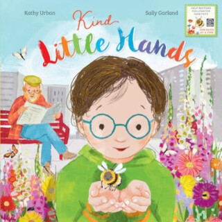 Kind Little Hands - Kathy Urban