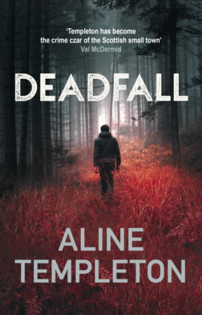 Deadfall - Aline  Templeton