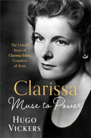 CLARISSA - Hugo Vickers