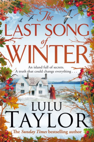 The Last Song of Winter - Lulu Taylor