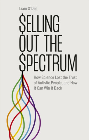 Selling Out the Spectrum - Liam O'Dell