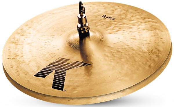 Zildjian 14