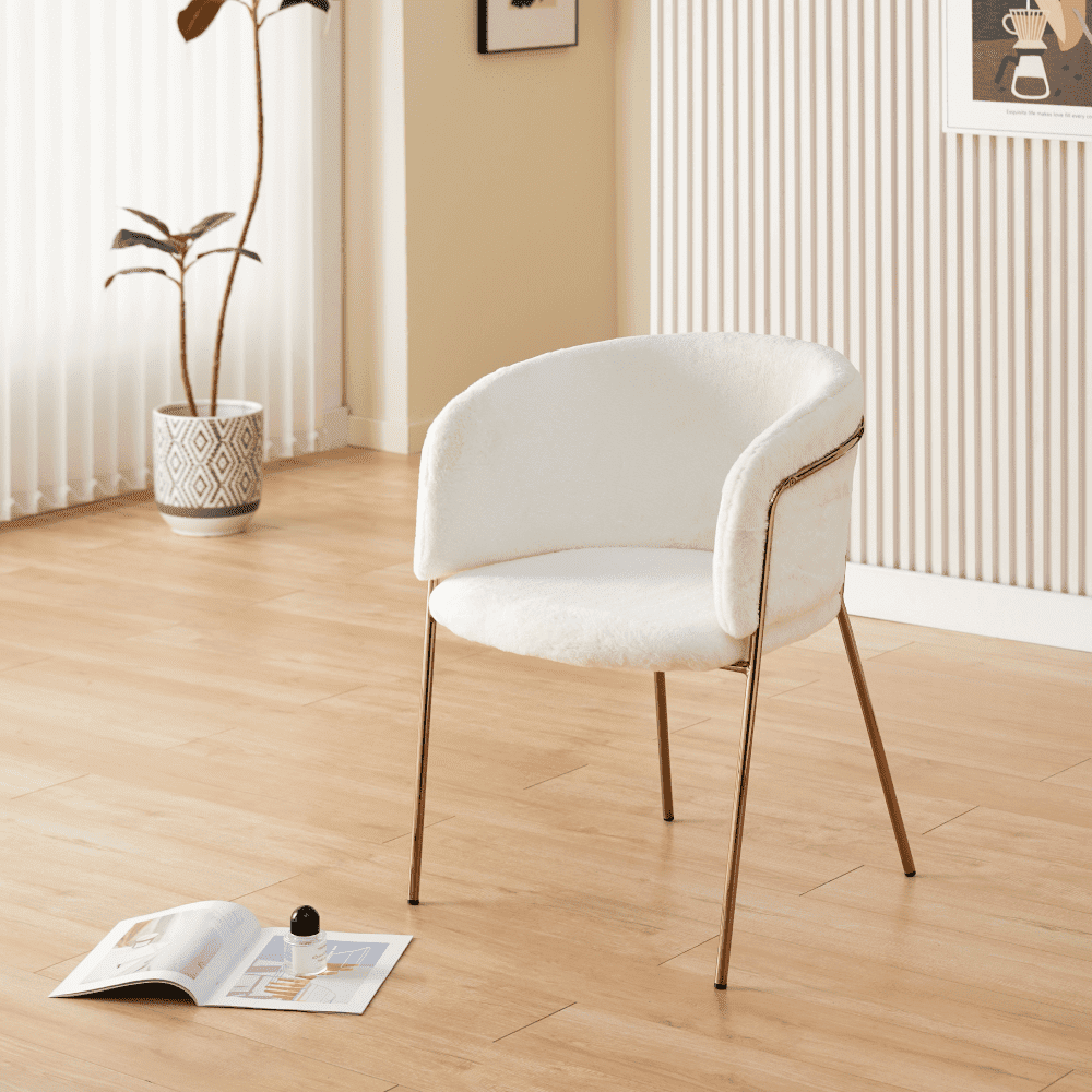 Jídelní křeslo ADIMAR Tempo Kondela