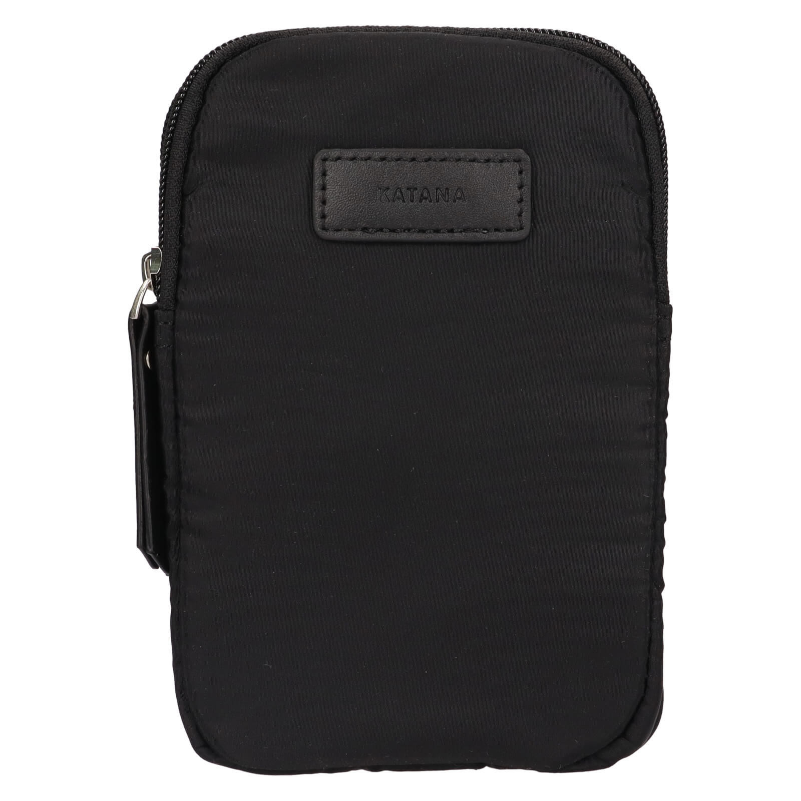 Taška na mobil a doklady Katana Murel - černá