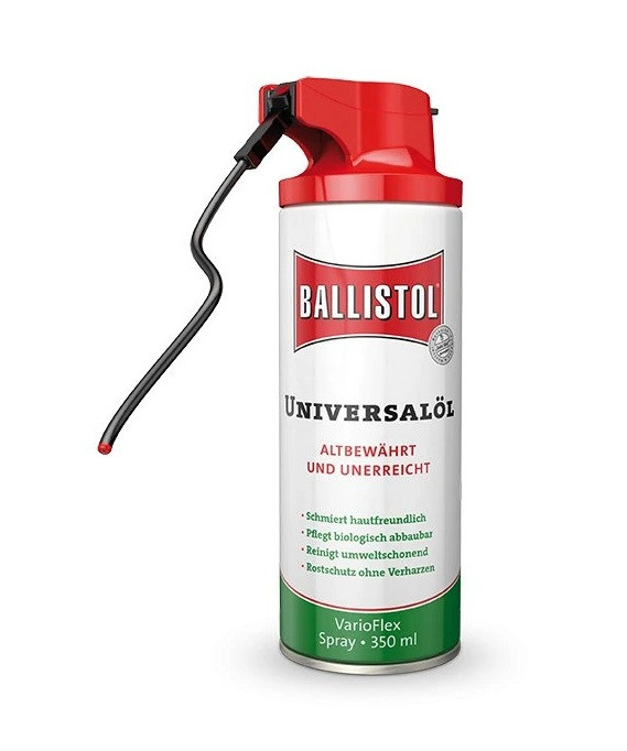 BALLISTOL® VarioFlex Univerzální olej sprej 350 ml