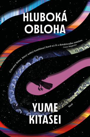 Hluboká obloha - Kitasei Yume - e-kniha