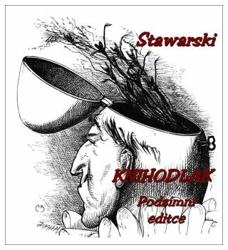 Knihodlak - Josef Stawarski - e-kniha