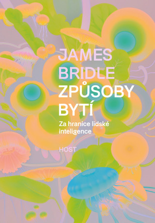 Způsoby bytí - James Bridle - e-kniha