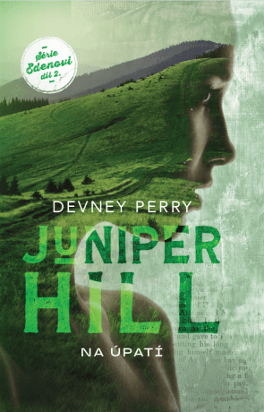 Juniper Hill - Na úpatí - Devney Perry - e-kniha