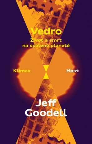 Vedro - Jeff Goodell - e-kniha