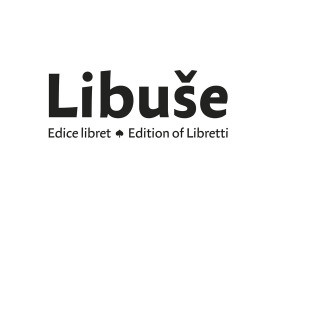 Libuše. Edice libret / Edition of Libretti - Ladislav Futtera, Michal Franěk, Jiří Kopecký - e-kniha