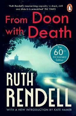 From Doon With Death - Ruth Rendellová