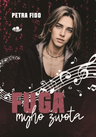Fuga mýho života - Petra Fido - e-kniha