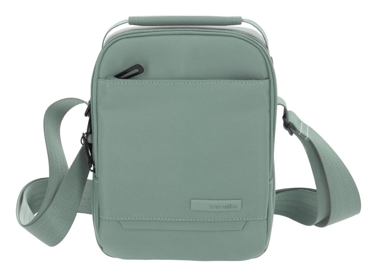 Travelite Workfloow Shoulder bag Sage