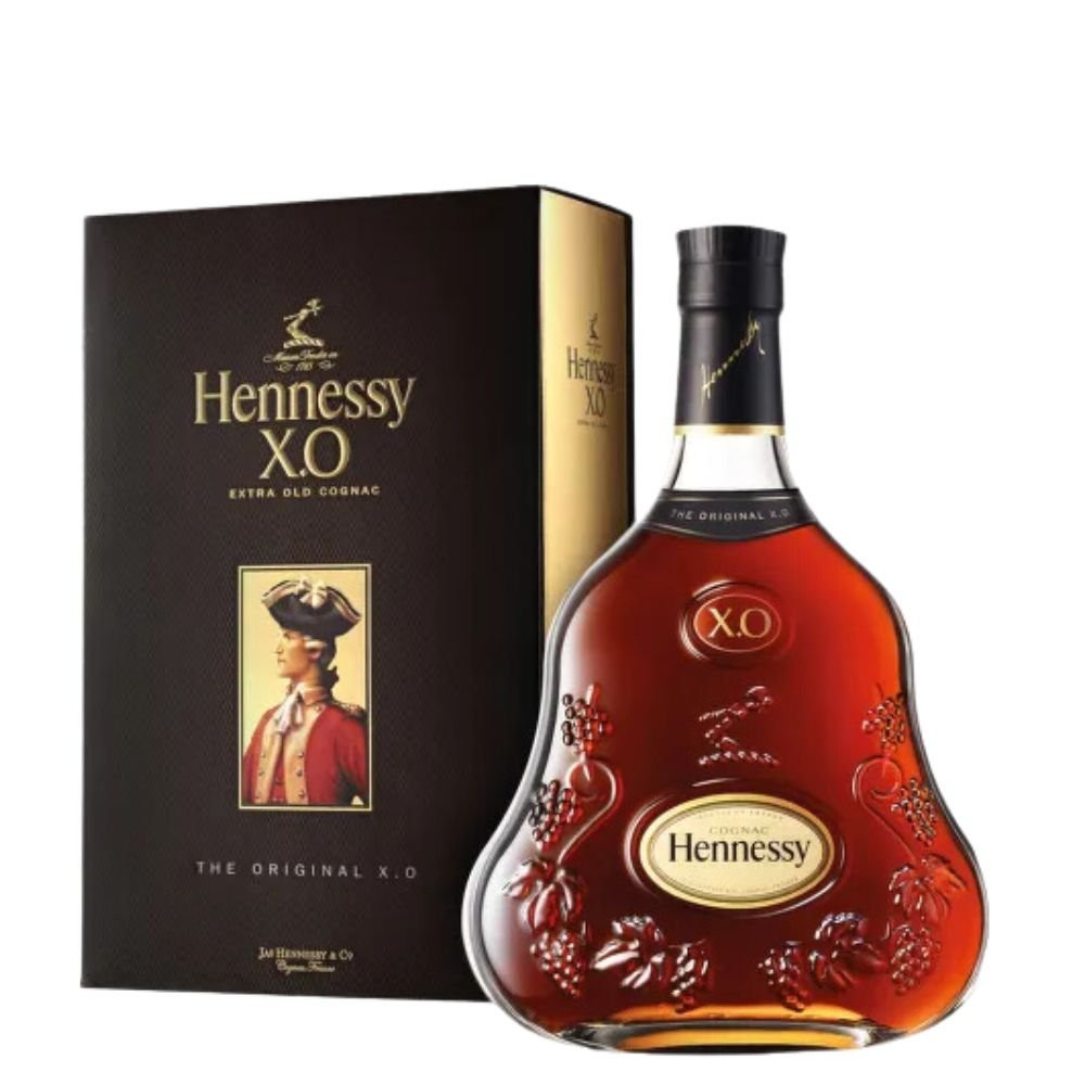 Hennessy XO 0,35l 40% GB